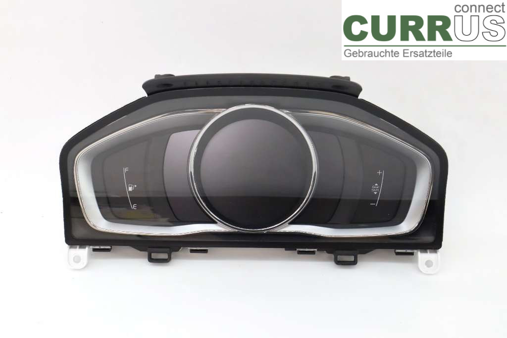 VOLVO V60 CROSS COUNTRY  16-18 Instrument cluster / comb 36051275 D4204T14