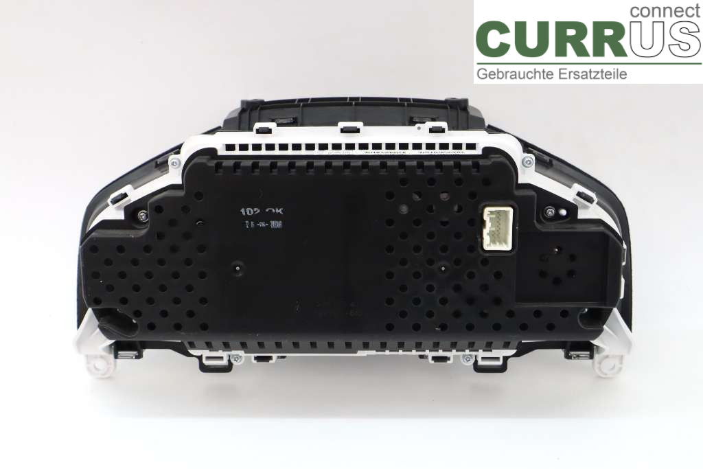 VOLVO V60 CROSS COUNTRY  16-18 Instrument cluster / comb 36051275 D4204T14