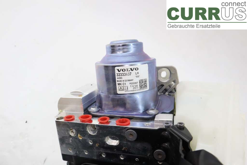 VOLVO V90 CROSS COUNTRY 17- Unité hydraulique ABS 36010595 D420T8