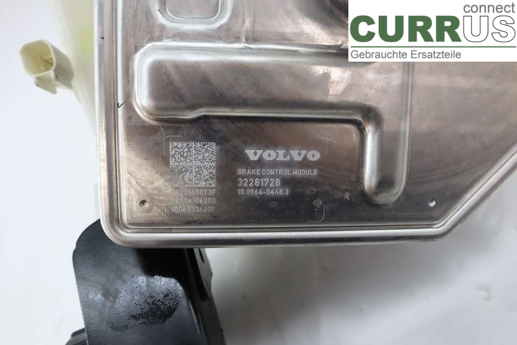 VOLVO V90 CROSS COUNTRY 17- Unité hydraulique ABS 36010595 D420T8