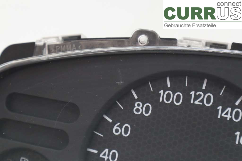 TOYOTA COROLLA   98-01 Instrument cluster / comb 83800-02470 3ZZ-FE