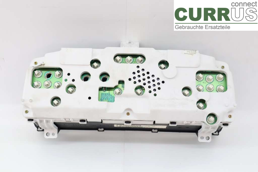 TOYOTA COROLLA   98-01 Instrument cluster / comb 83800-02470 3ZZ-FE