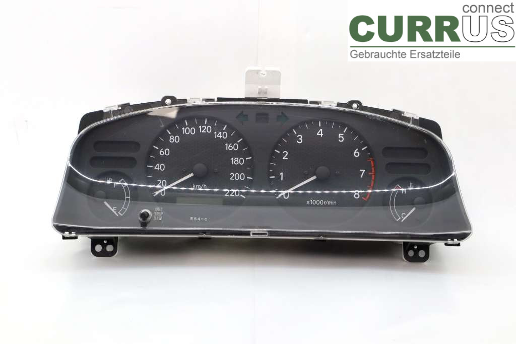 TOYOTA COROLLA   98-01 Instrument cluster / comb 83800-02470 3ZZ-FE