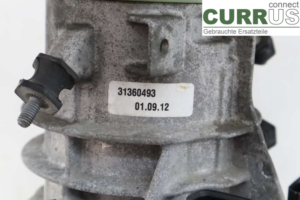 VOLVO S60      11-13 Power steering pump (electric) 36050681 D4162T