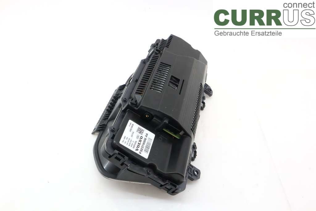 VOLVO V90 CROSS COUNTRY 17- Instrument cluster / comb 36003630 D420T8