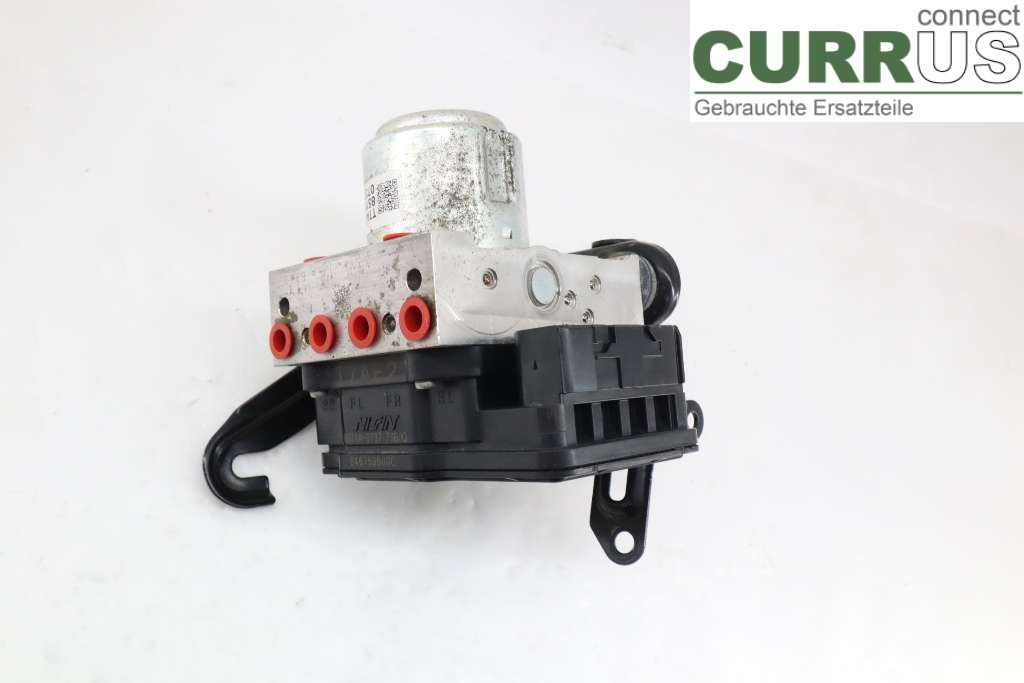 HONDA HR-V  15-21 ABS hydraulisk enhed 57110T7AE24 1,5i 131HK