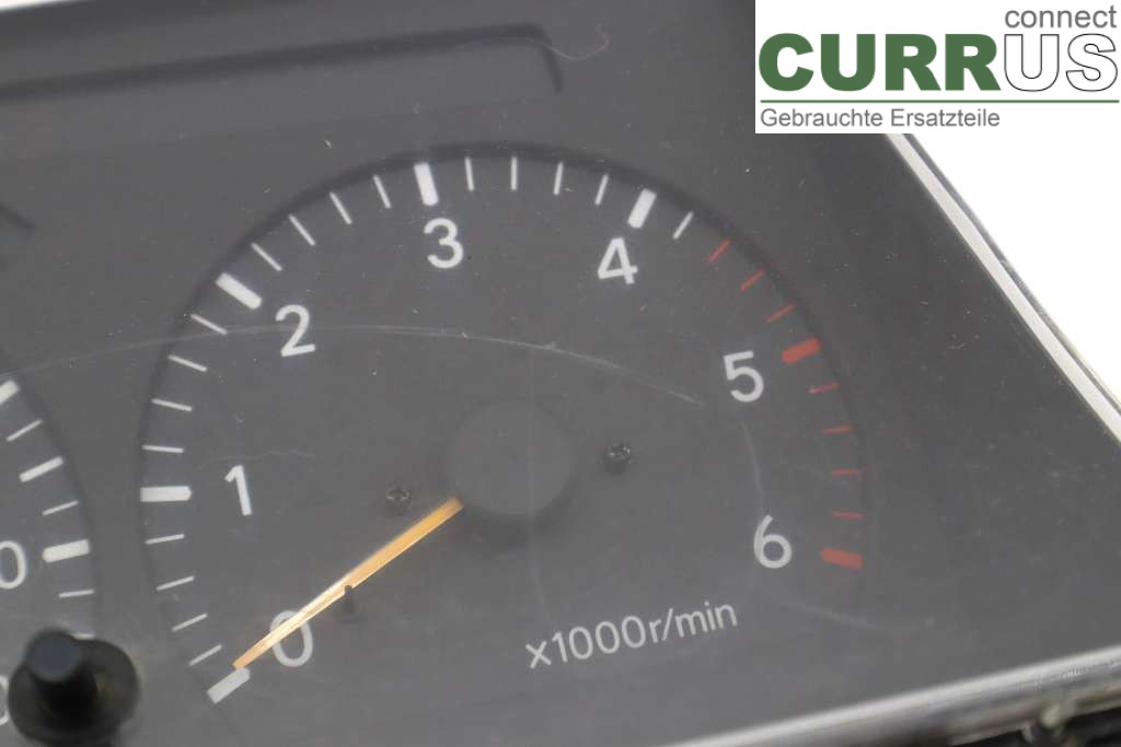 TOYOTA HI-ACE    95-05 Instrument cluster / comb 83821-26880 2KD-FTV
