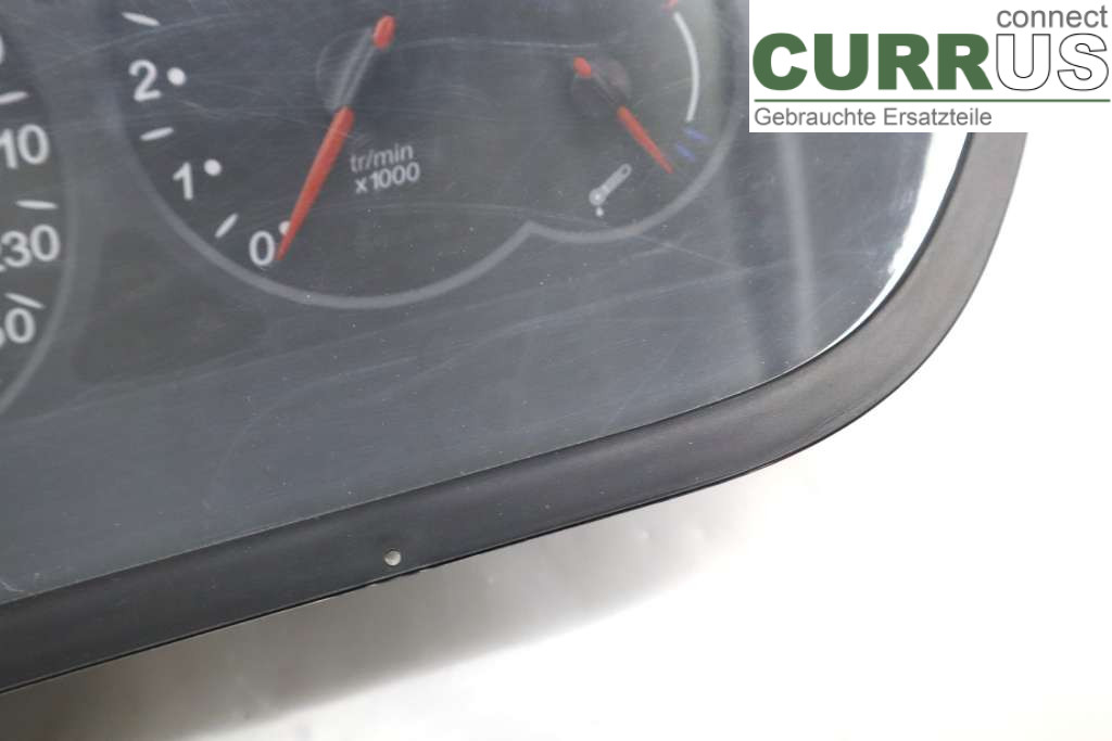 CITROEN C5      -04  Instrument cluster / comb 6105JQ RFN