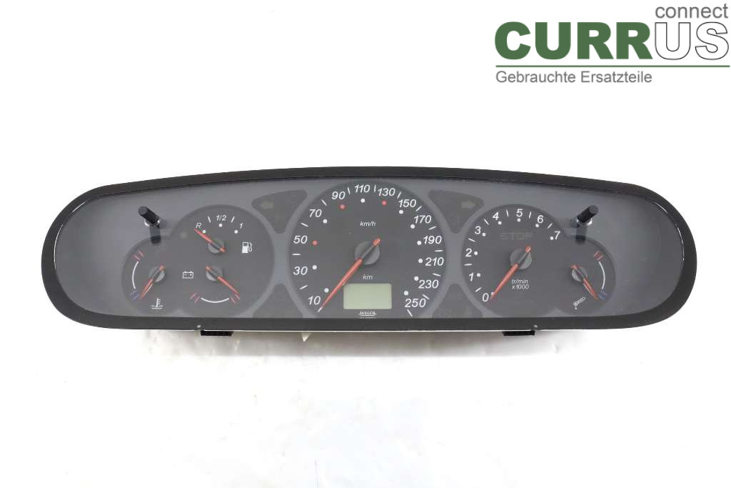 CITROEN C5      -04  Instrument cluster / comb 6105JQ RFN