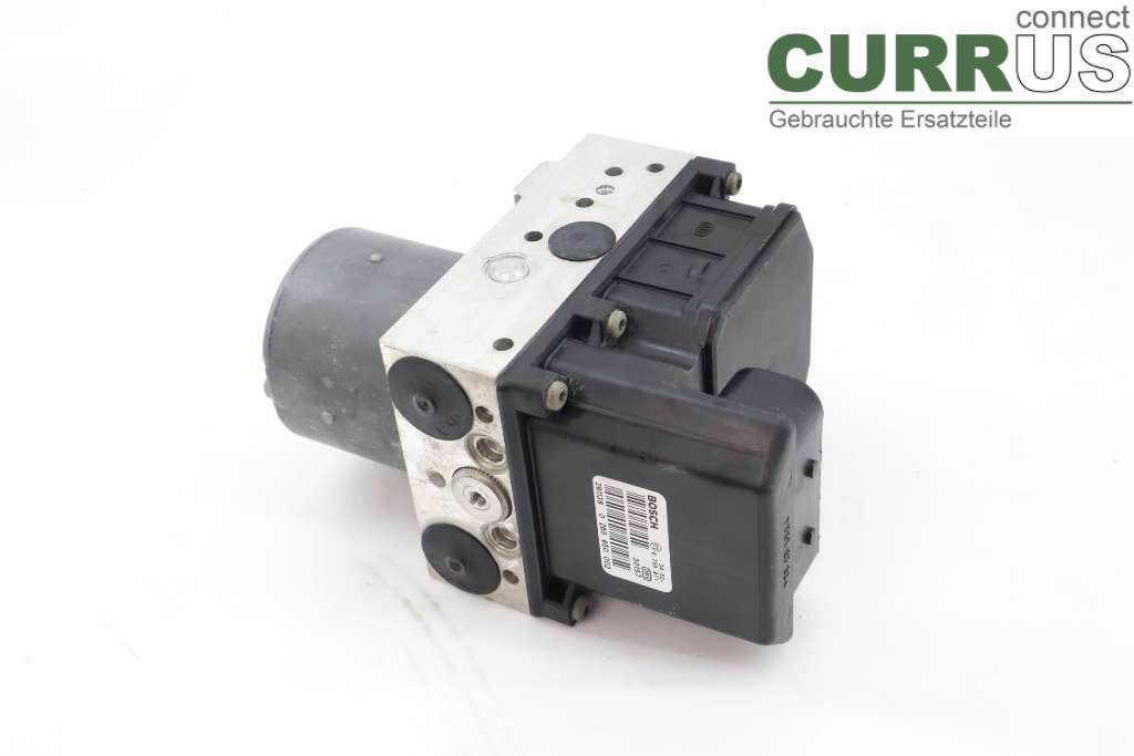 BMW 5 E39      95-04 ABS Hydraulic unit 34516769536 M54-B25