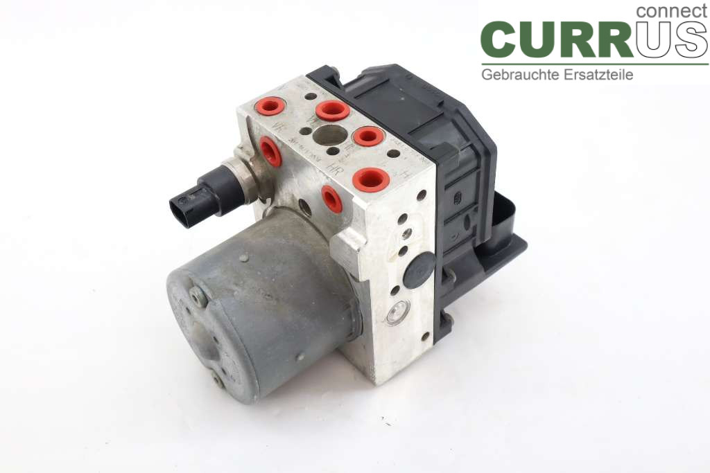 BMW 5 E39      95-04 ABS Hydraulic unit 34516769536 M54-B25
