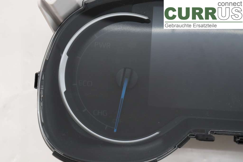 TOYOTA RAV4  19- Instrumentpanel / kombiinstrument 83800-4A800 2.5I HYBRID