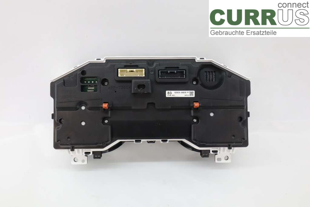 TOYOTA RAV4  19- Instrumentpanel / kombiinstrument 83800-4A800 2.5I HYBRID