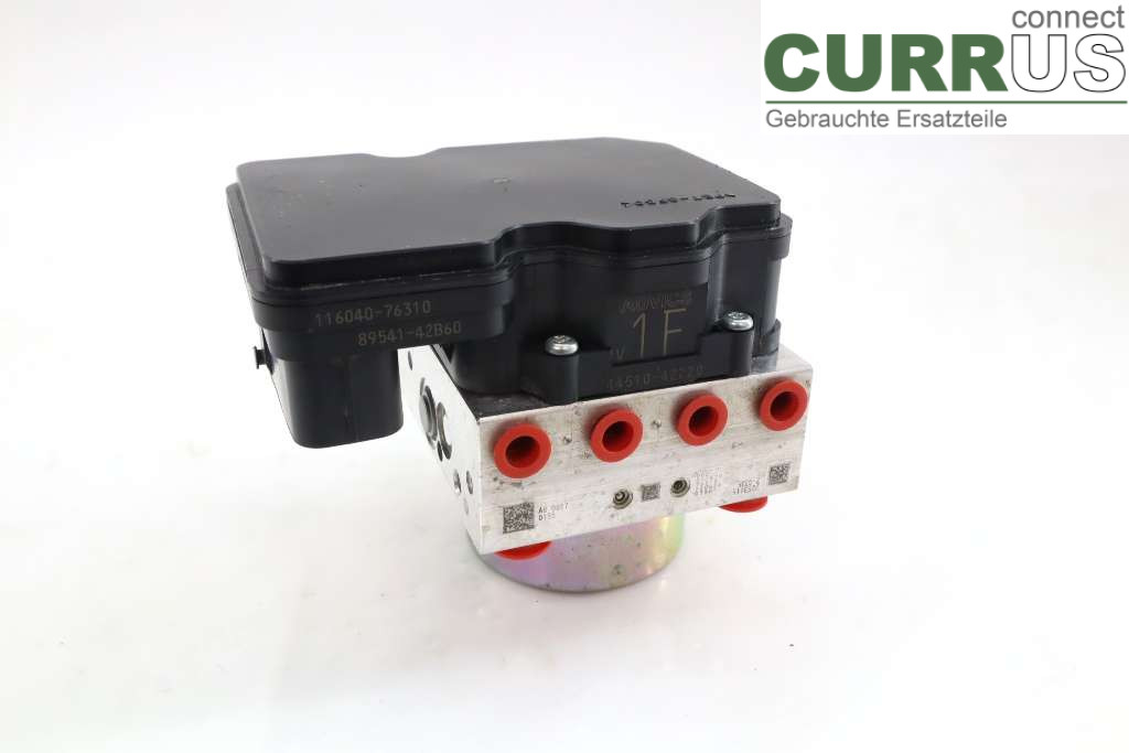 TOYOTA RAV4  19- ABS hydraulisk enhet 44050-42N60 2.5I HYBRID