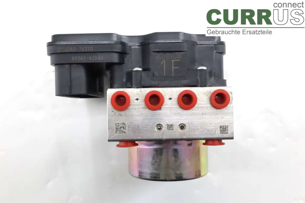 TOYOTA RAV4  19- ABS hydraulisk enhet 44050-42N60 2.5I HYBRID