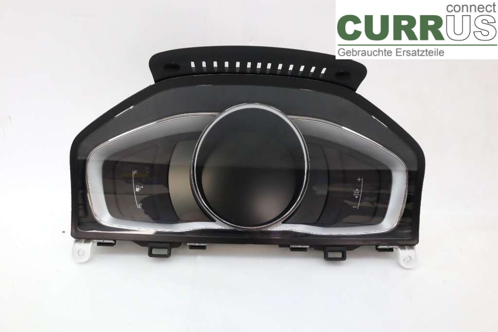VOLVO V70    14-16 Instrument cluster / comb 36010020 d4 2,0