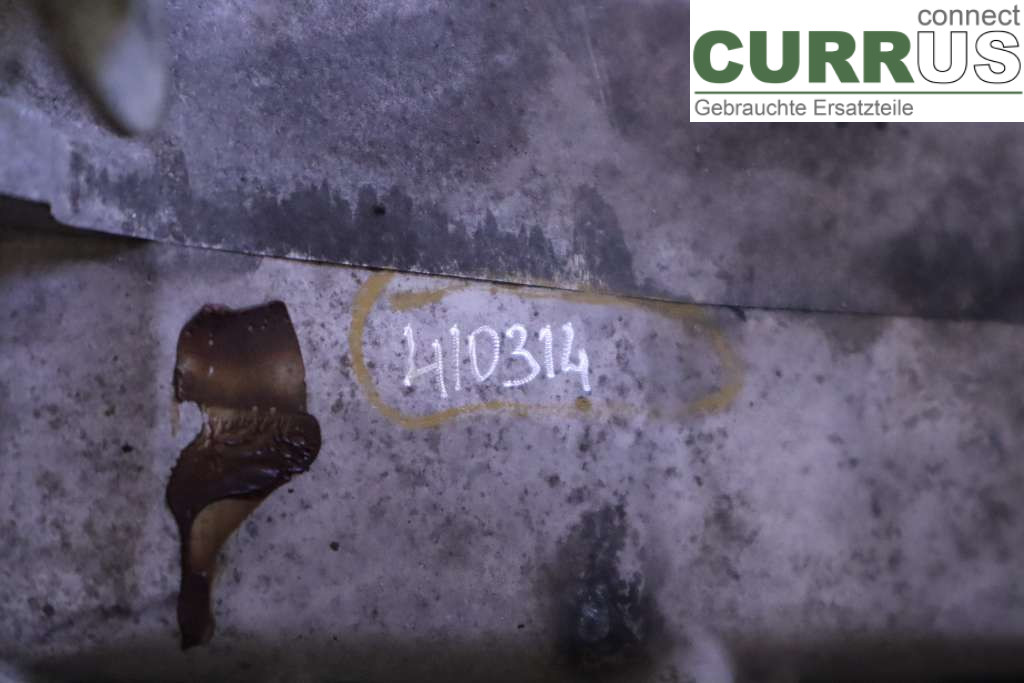 SUBARU LEGACY    10-14 Gearbox (6-speed) 32000AK040 2.0D 150HK