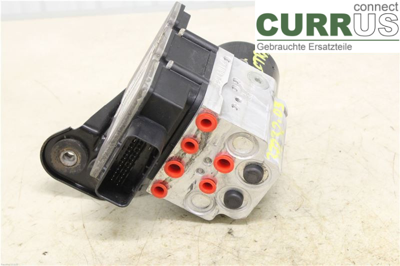 OPEL VECTRA  C   02-05 ABS-Hydraulikeinheit 09191496 2,2 DTI