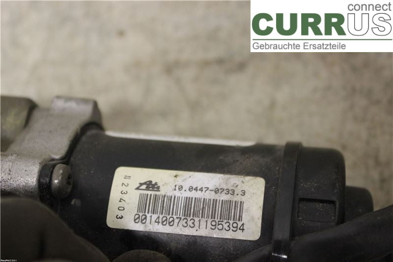 VOLVO 850      91-97 ABS Hydraulic unit 9140932 B5252S