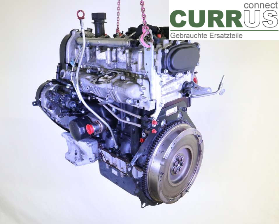 HUSBIL KNAUS Engine 5802077929 2,3MJT