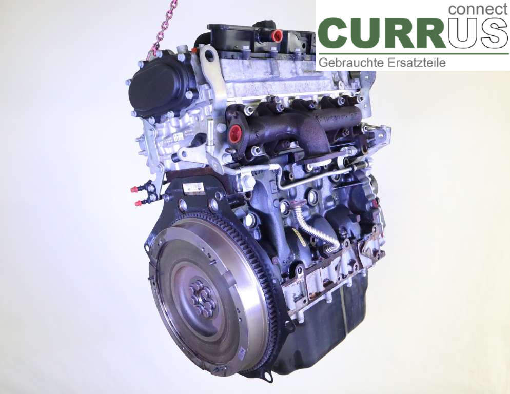 HUSBIL KNAUS Engine 5802077929 2,3MJT