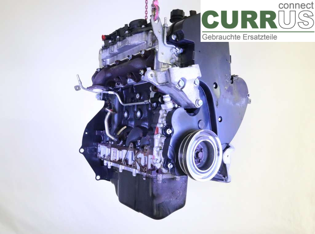 HUSBIL KNAUS Engine 5802077929 2,3MJT