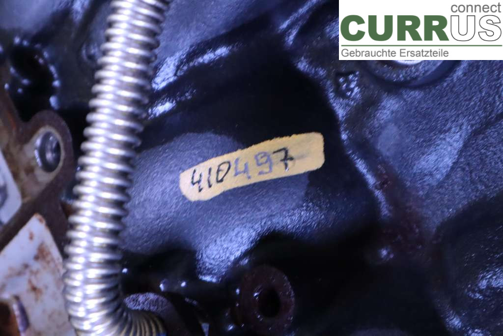 HUSBIL KNAUS Engine 5802077929 2,3MJT