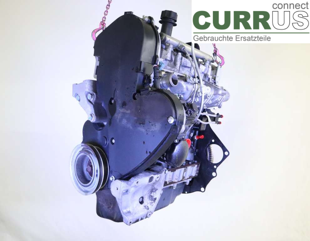 HUSBIL KNAUS Engine 5802077929 2,3MJT