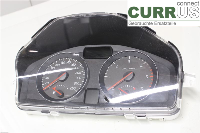 VOLVO V50      08-12 Instrument cluster / comb 36002714 D4162T
