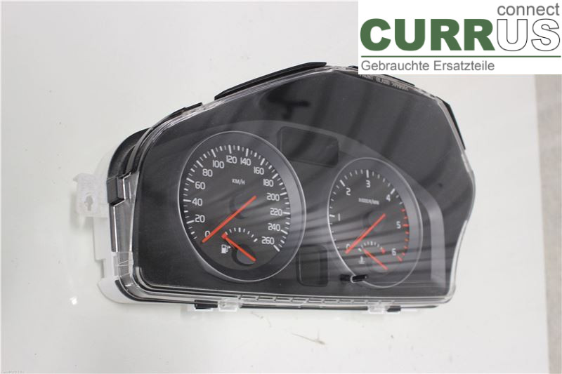 VOLVO V50      08-12 Instrument cluster / comb 36002714 D4162T