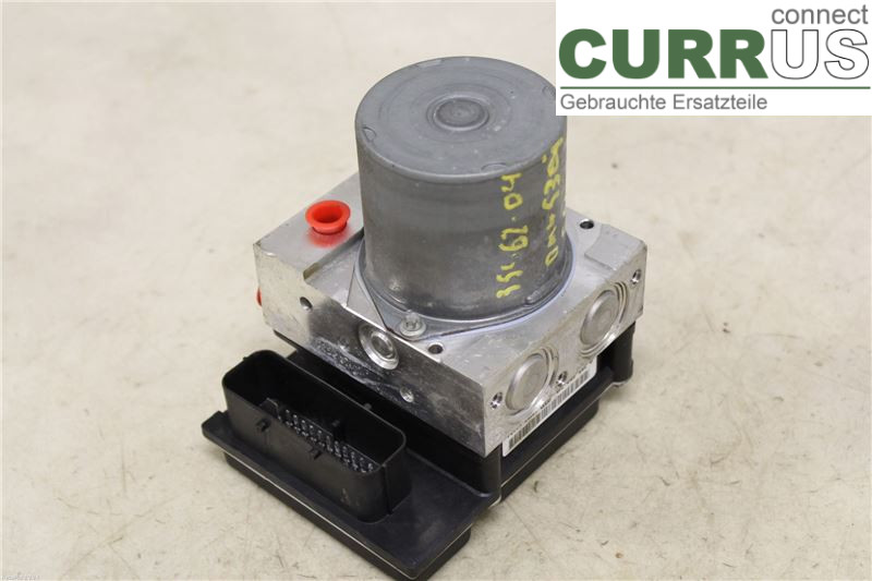 BMW 5 E60/61 Sed/Tou 02-10 ABS Hydraulic unit 3451675874301 M54-B30
