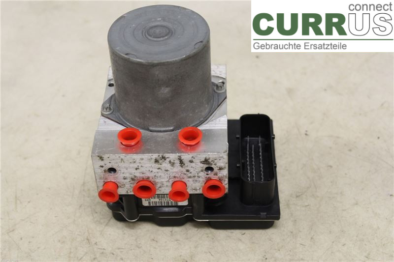 BMW 5 E60/61 Sed/Tou 02-10 ABS Hydraulic unit 3451675874301 M54-B30