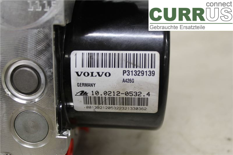 VOLVO XC70   08-13 ABS hydraulisk enhed 31329140 D5 2.4