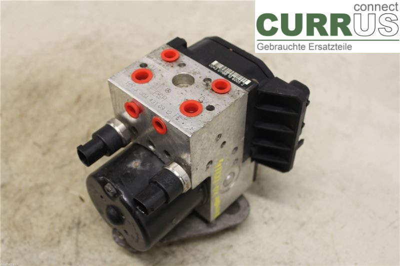 MB A-KLASS (W168)   98-04 ABS hydraulisk enhed A-004-431-09-12 170CDI