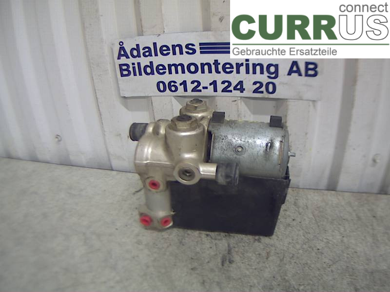 VOLVO 240      88-93 ABS Hydraulic unit 6819092 B230FD
