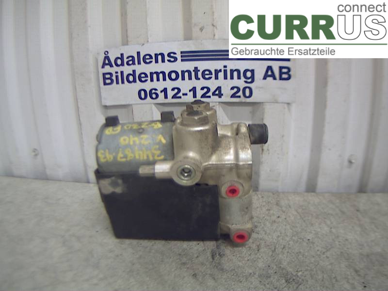 VOLVO 240      88-93 ABS Hydraulic unit 6819092 B230FD