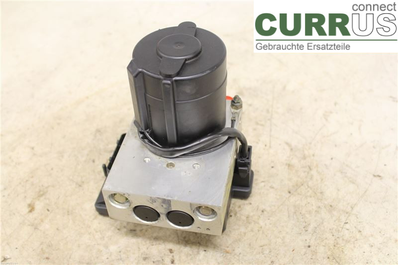 MB C (W202)   94-00 ABS Hydraulic unit A0034310312 OM611.960