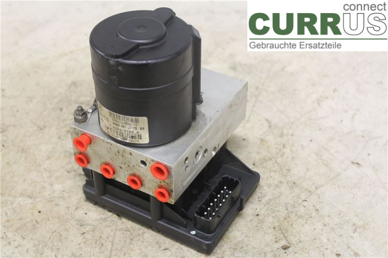 MB C (W202)   94-00 ABS Hydraulic unit A0034310312 OM611.960