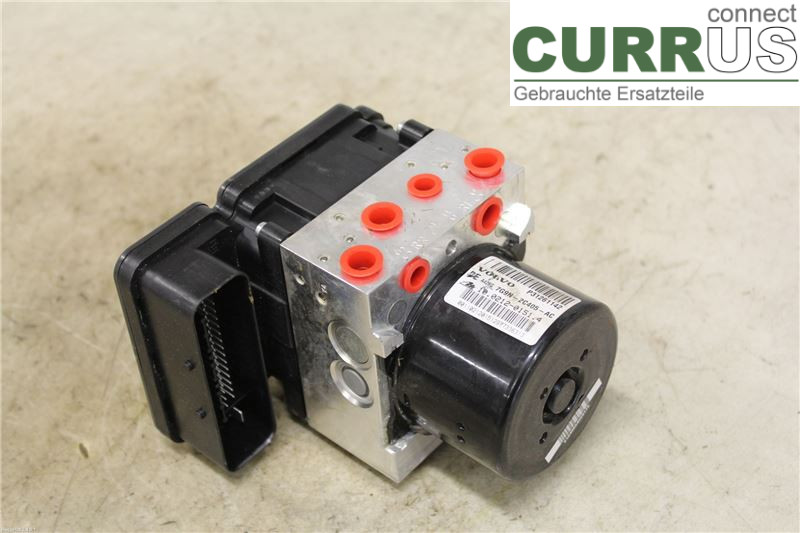 VOLVO XC70   08-13 ABS Hydraulic unit 31261143 2.4 D5