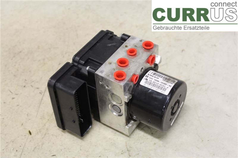 VOLVO V70      08-13 ABS Hydraulic unit 31261143 2,4D