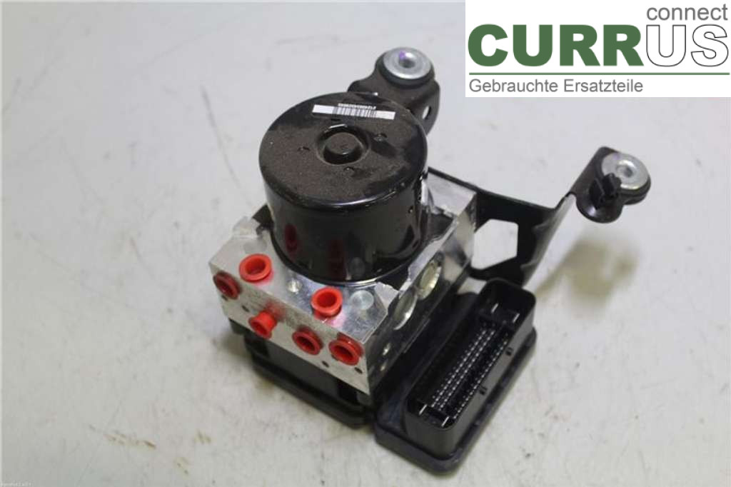 VOLVO V70      08-13 ABS Hydraulic unit 31329140 1,6D