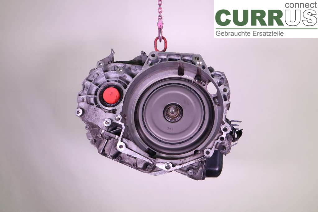 VW PASSAT  11-14 Gearbox (Automatic) 02E300016MX007 2.0TDI 177HK