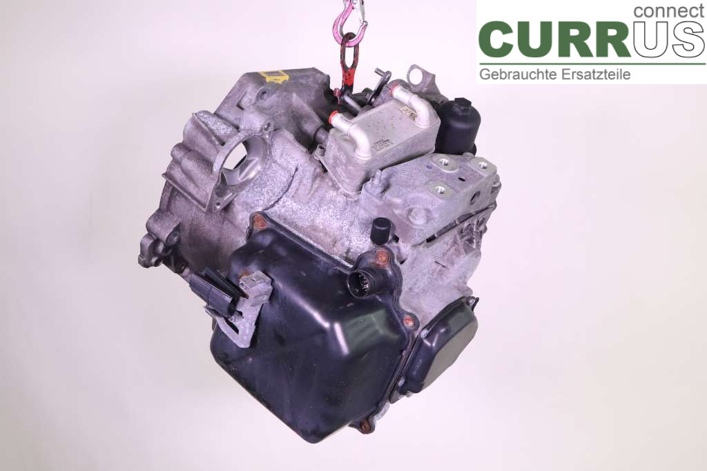 VW PASSAT  11-14 Gearbox (Automatic) 02E300016MX007 2.0TDI 177HK