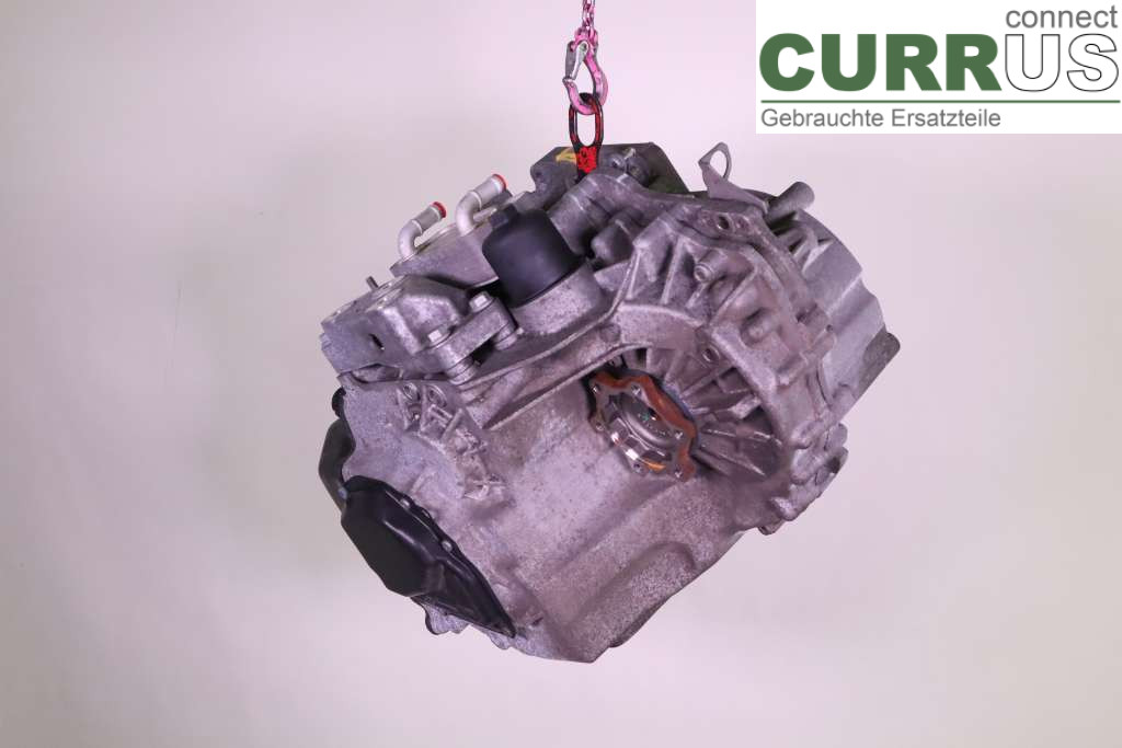 VW PASSAT  11-14 Gearbox (Automatic) 02E300016MX007 2.0TDI 177HK