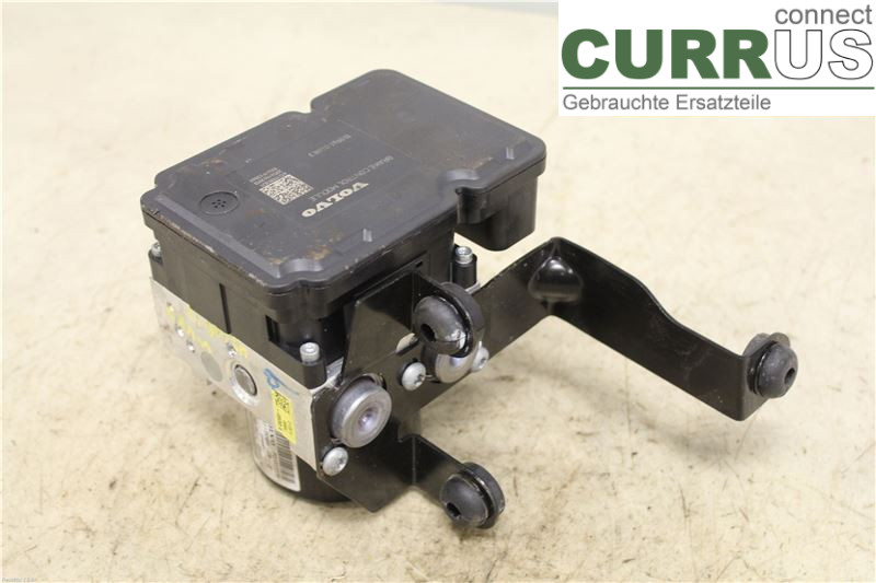VOLVO V50      08-12 ABS Hydraulic unit 31317379 D2 1.6