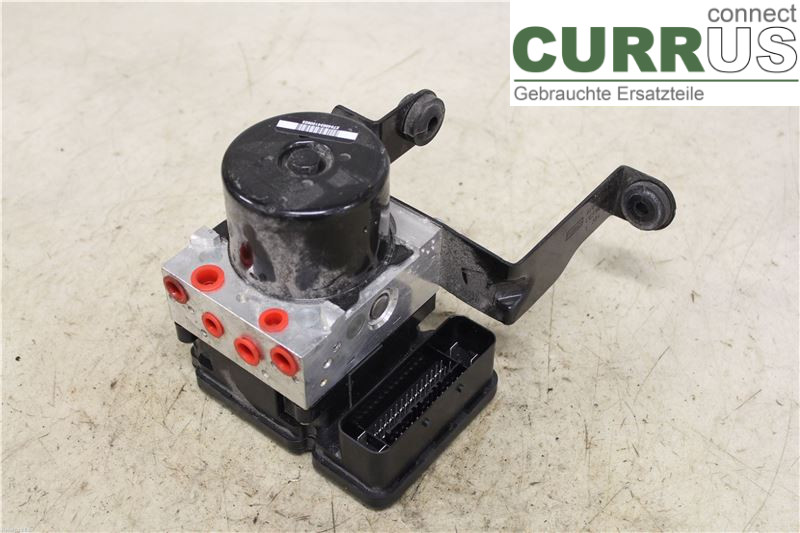 VOLVO V50      08-12 ABS Hydraulic unit 31317379 D2 1.6
