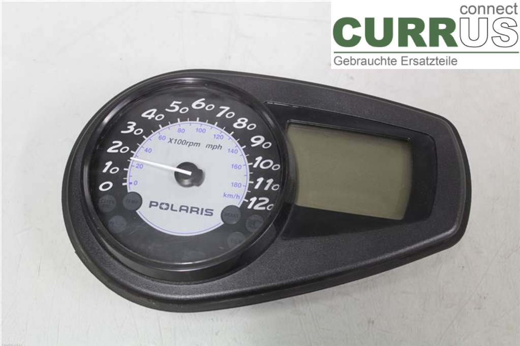 SNÖSKOTER POLARIS Instrument cluster / comb 2410375 900 Fusion