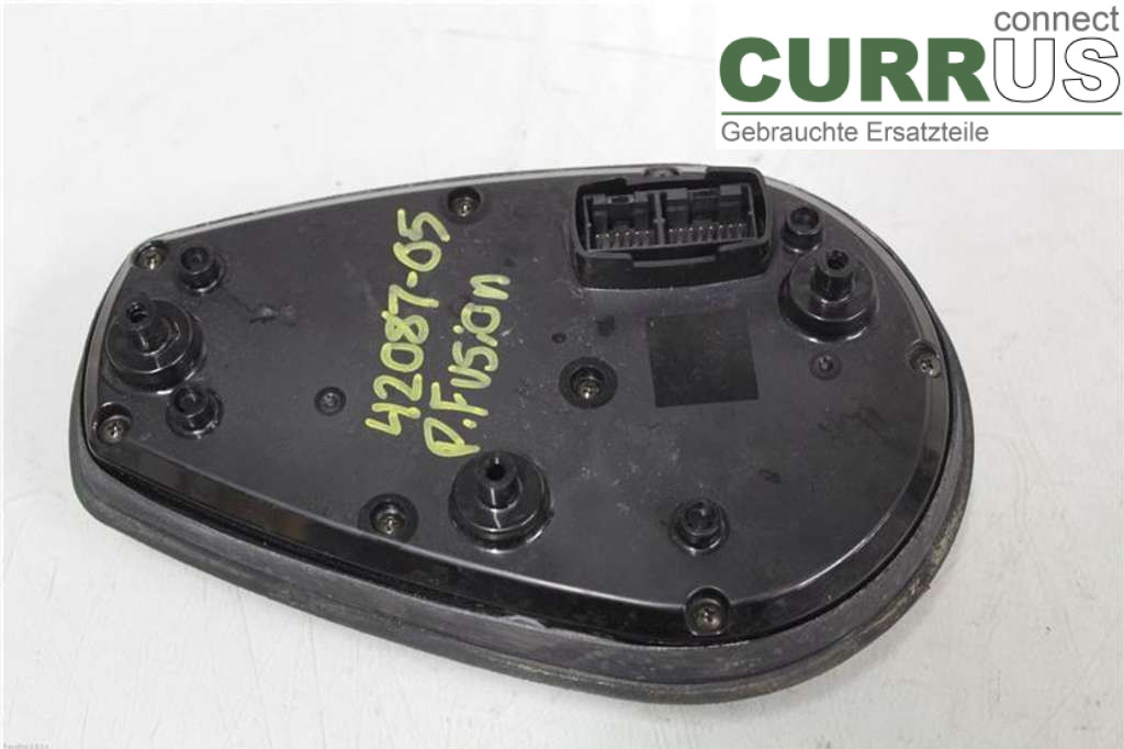 SNÖSKOTER POLARIS Instrument cluster / comb 2410375 900 Fusion