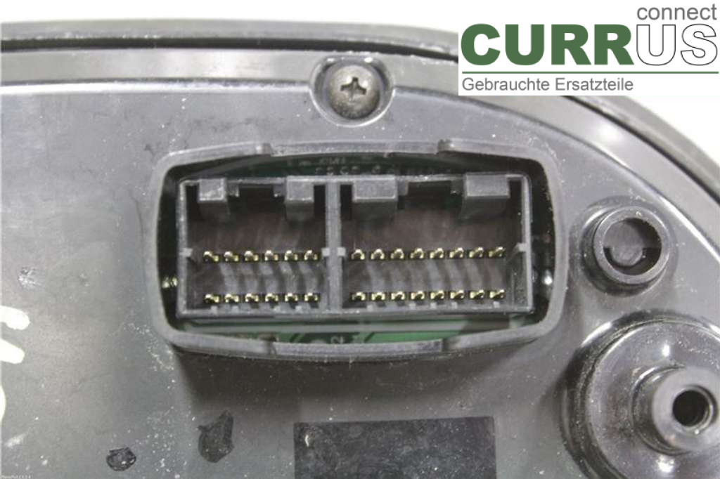 SNÖSKOTER POLARIS Instrument cluster / comb 2410375 900 Fusion