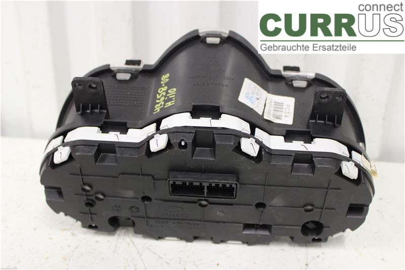 HYUNDAI i10 PA 08-13 Instrument cluster / comb 940030X210 1,1